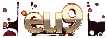 eu9 logo