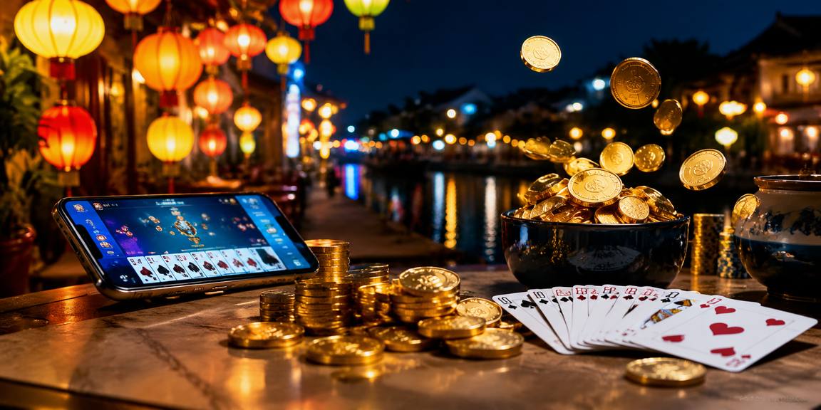 eu9 Bonanza Gold Trên eu9 Hoạt Động Như Thế Nào